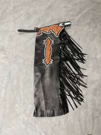 Youth Rodeo Chaps